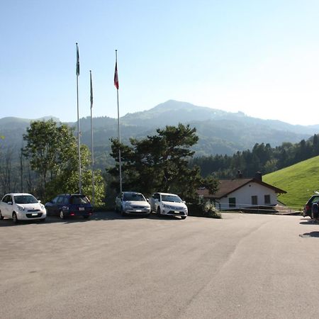 Landgasthof Hoelzlisberg Eichberg Zewnętrze zdjęcie
