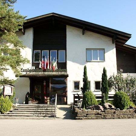 Landgasthof Hoelzlisberg Eichberg Zewnętrze zdjęcie