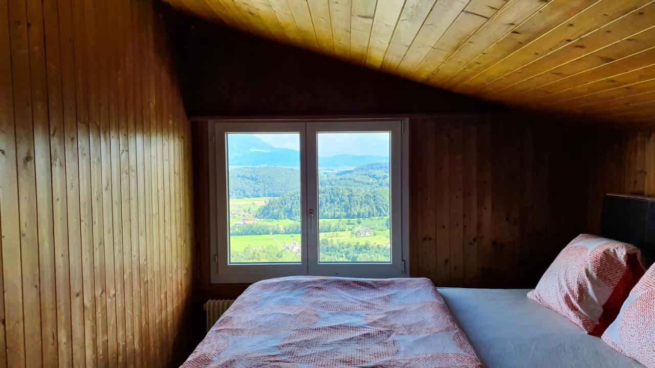 Landgasthof Hoelzlisberg Eichberg Zewnętrze zdjęcie