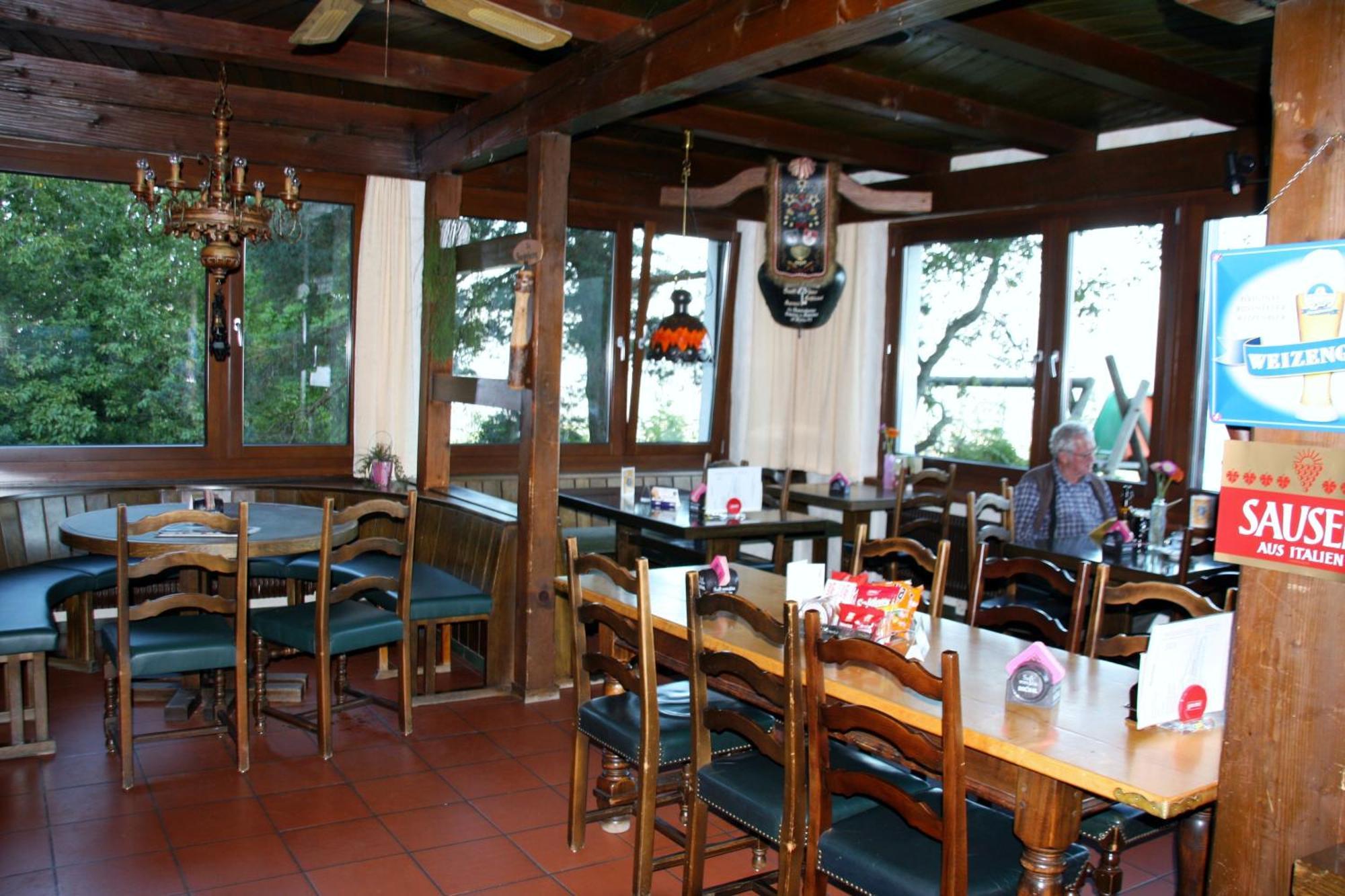 Landgasthof Hoelzlisberg Eichberg Zewnętrze zdjęcie