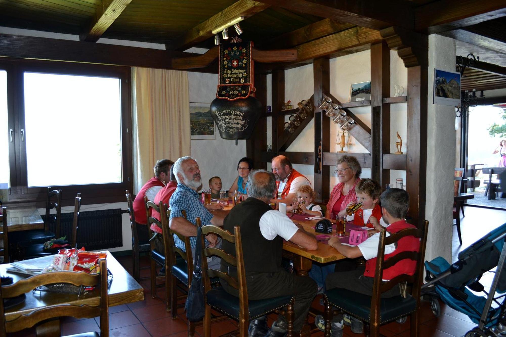 Landgasthof Hoelzlisberg Eichberg Zewnętrze zdjęcie