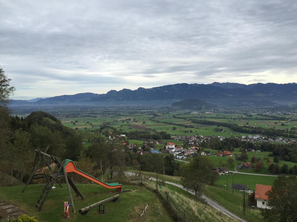 Landgasthof Hoelzlisberg Eichberg Pokój zdjęcie